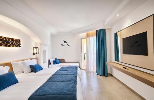Hammam Sousse Hotel | TUI SUNEO Royal Kenz - All Inclusive