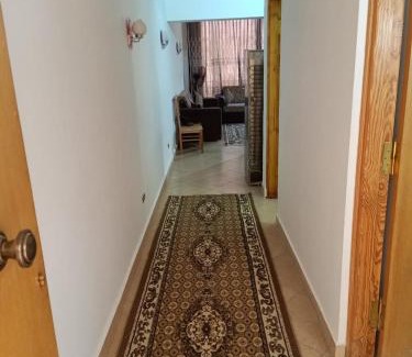 Ain Sokhna Apartment | Two-Bedroom Apartments at Palmyra Village Ain Sokhna ,Suez ,Egypt