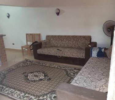 Ain Sokhna Apartment | Two-Bedroom Apartments at Palmyra Village Ain Sokhna ,Suez ,Egypt