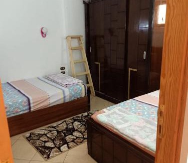 Ain Sokhna Apartment | Two-Bedroom Apartments at Palmyra Village Ain Sokhna ,Suez ,Egypt
