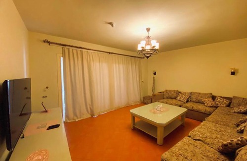 Ras Sudar Ski Chalet | Two-Bedroom Chalet in Porto Sokhna