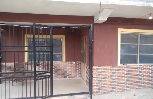 Ibadan Apartment | Two Bedroom Furnished and Service Apartment