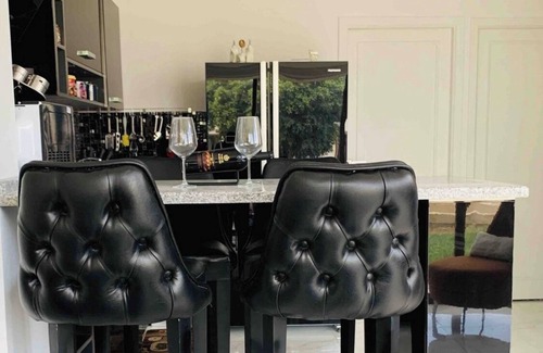 Bab Bhar House | Un château moderne exceptionnel