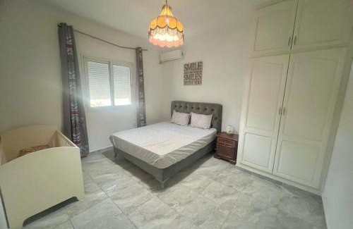 Tunis Apartment | Un emplacement exceptionnel