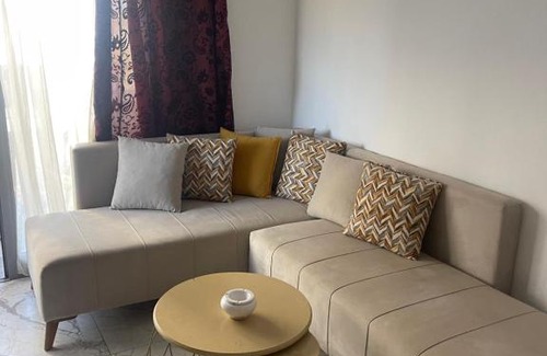 Bab Bhar Apartment | Un studio de rêve