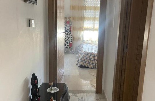 Bab Bhar Apartment | Un studio de rêve