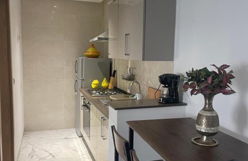 Bab Bhar Apartment | Un studio de rêve