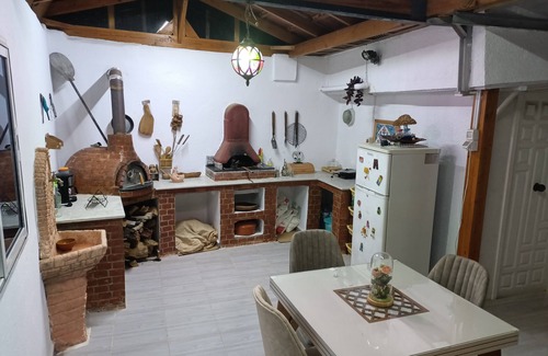 Medina de Sousse Villa | Vacances Verdoyantes