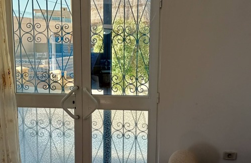 Medina de Sousse Villa | Vacances Verdoyantes
