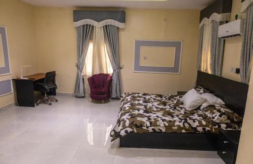 Akure Apartment | VETTAS APARTMENT
