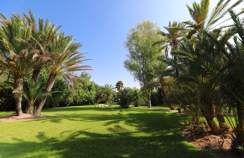 Palmeraie Villa | Villa Al Assala Palmeraie - Heated swimming pool - Marrakech