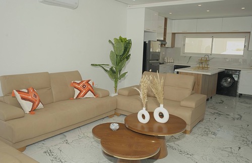 Aghir House | Villa Amin