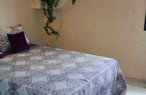 Bir Bou Rekba Villa | Villa avec jacuzzi à hammamet