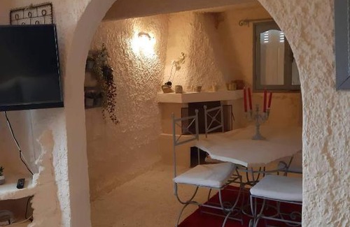 Bir Bou Rekba Villa | Villa avec jacuzzi à hammamet