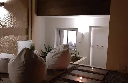 Bir Bou Rekba Villa | Villa avec jacuzzi à hammamet