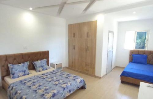 Korba Villa | Villa avec piscine