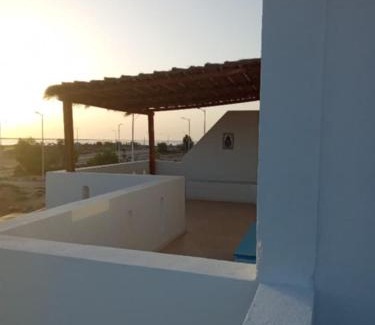 Djerba Ajim Apartment | Villa Bonheur Djerba