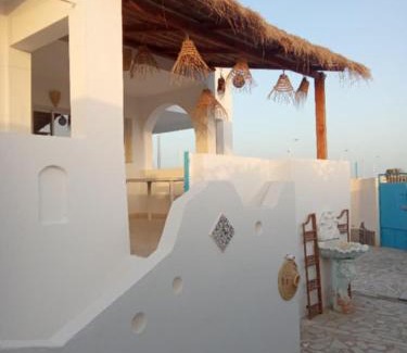 Djerba Ajim Apartment | Villa Bonheur Djerba