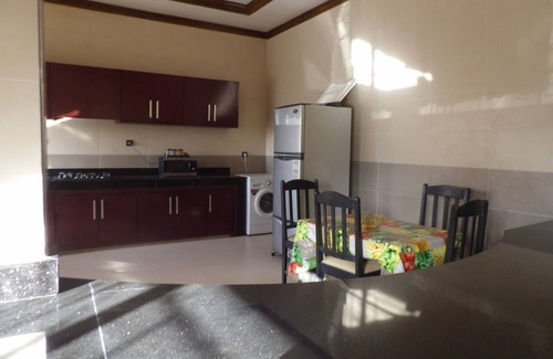 Afrate Haissoun Villa | Villa close to the beaches with private swimming pool