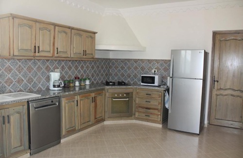 Aghir Villa | VILLA DAR ELKHOSS