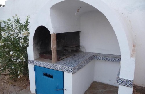 Aghir Villa | VILLA DAR ELKHOSS