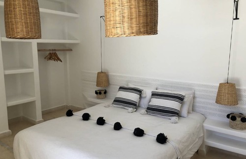 Zaouia Sidi Abdallah Ben Sassi Villa | VILLA DAR KAHINA