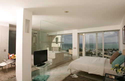Carthage Hotel | Villa Didon