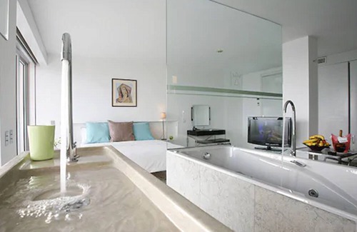 Carthage Hotel | Villa Didon