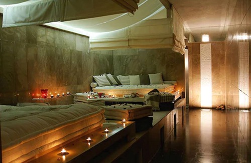 Carthage Hotel | Villa Didon