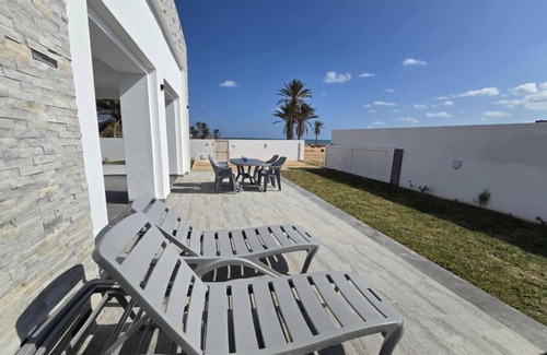 Aghir Villa | Villa djerba