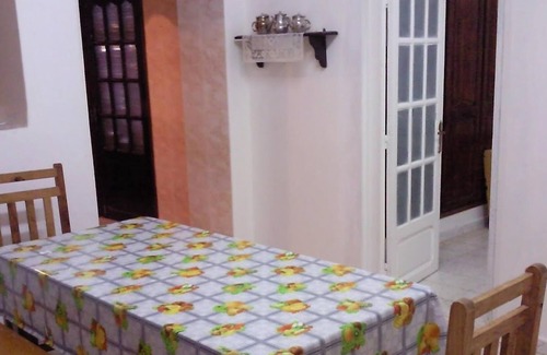 Bizerte Villa | Villa furnished with garden.