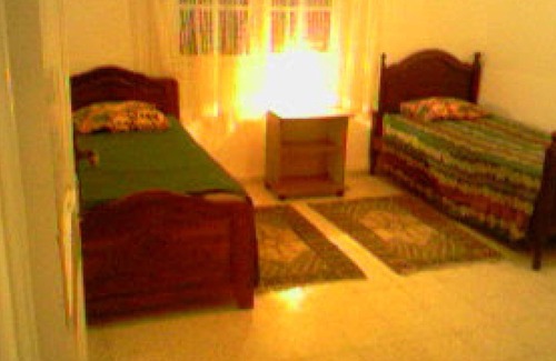 Bizerte Villa | Villa furnished with garden.