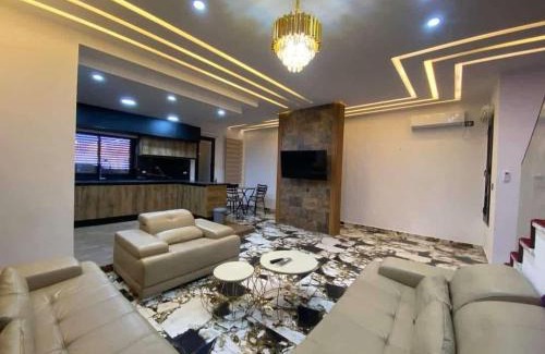 Djerba Midun Villa | Villa Géant