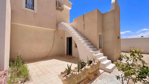 Houmet Souk Villa | Villa Houmet Souk