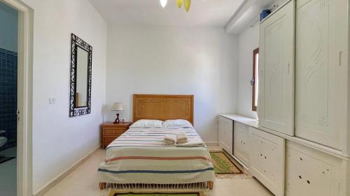 Houmet Souk Villa | Villa Houmet Souk