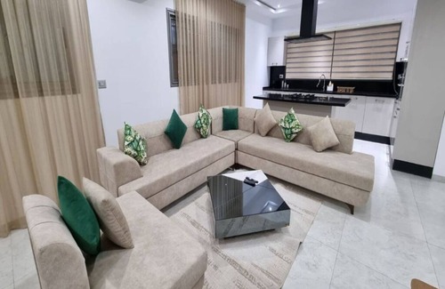 Aghir House | Villa Ibtissem