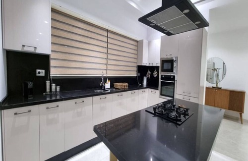 Aghir House | Villa Ibtissem