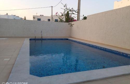 Houmt Souk Villa | Villa jas2