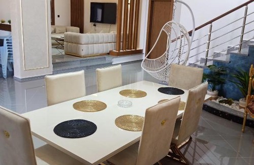 Houmt Souk Villa | Villa jas2