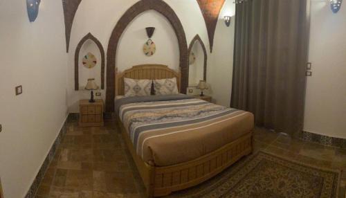 Luxor Villa | Villa Kemet