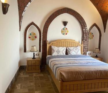 Luxor Villa | Villa Kemet