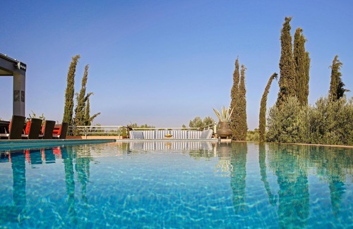 Marrakech Villa | Villa Le Clos des Oliviers