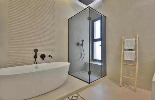 El Makina Villa | Villa Luxe 5 Suites & Piscine