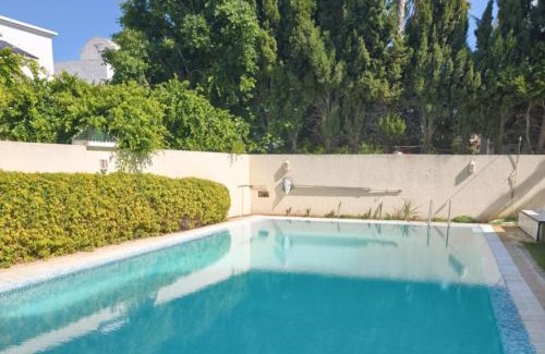 Hammamet Sud Villa | Villa Nassira