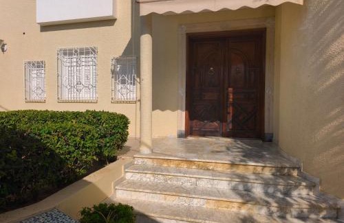 Hammamet Sud Villa | Villa Nassira