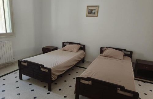 Hammamet Sud Villa | Villa Nassira