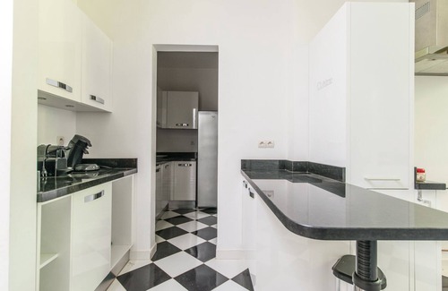 Ouled Moumen Villa | Villa Pauline