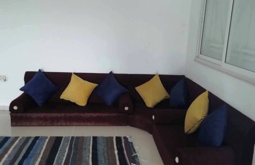 Zarzis Villa | VILLA PLAGE Zarzis Sangho Air-conditioned - 5 BEDS