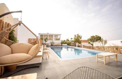 Essaouira Hotel | Villa Sahel Bleu