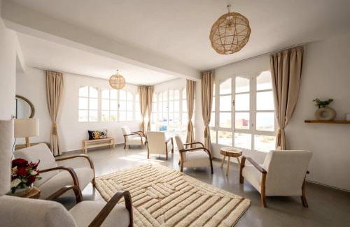 Essaouira Hotel | Villa Sahel Bleu